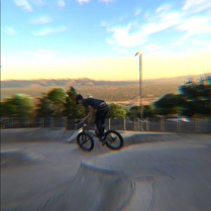 Meet your Posher, Seth